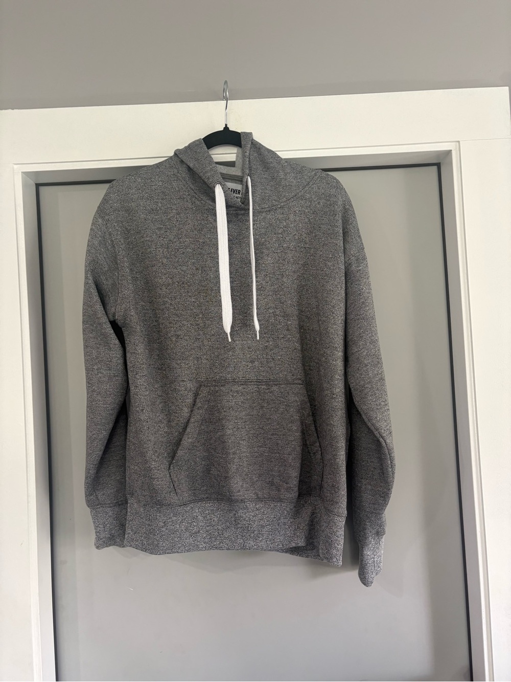 SWS active hoodie